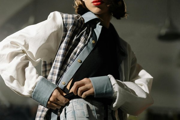 Â¡La Moda Mujer que TransformarÃ¡ tu Armario